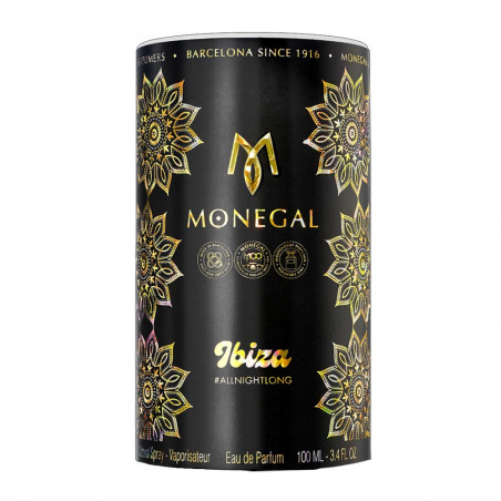 IBIZA ALLNIGHTLONG EAU DE PARFUM IBIZA ALLNIGHTLONG EAU DE PARFUM