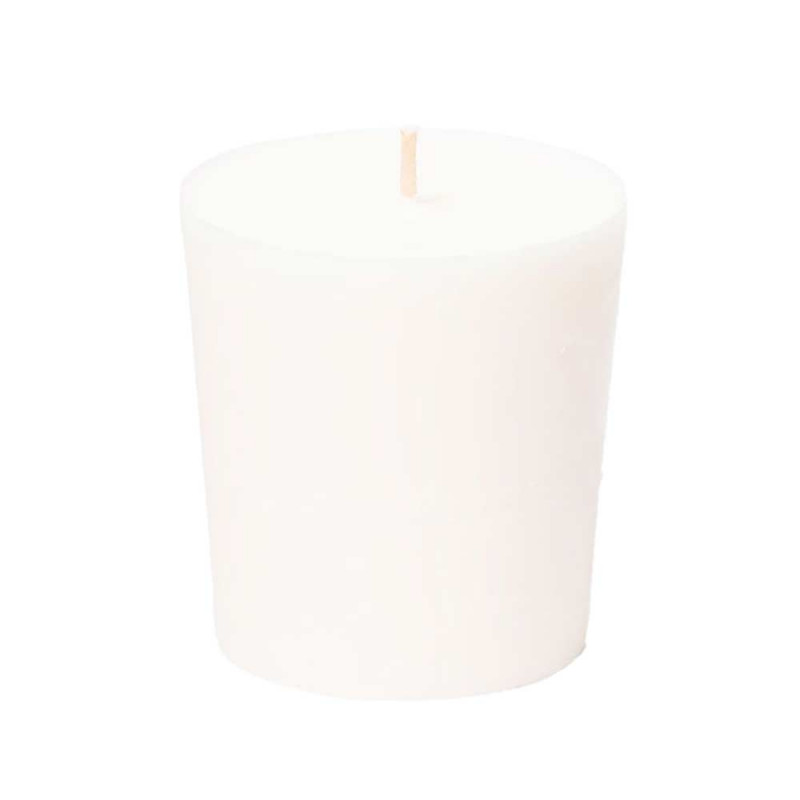 THE ALABASTER - ERNESTO SCENTED CANDLE REFILL THE ALABASTER - ERNESTO SCENTED CANDLE REFILL