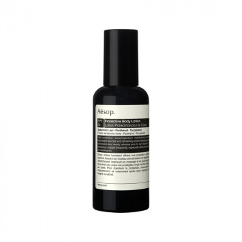 PROTECTIVE BODY LOTION SPF50