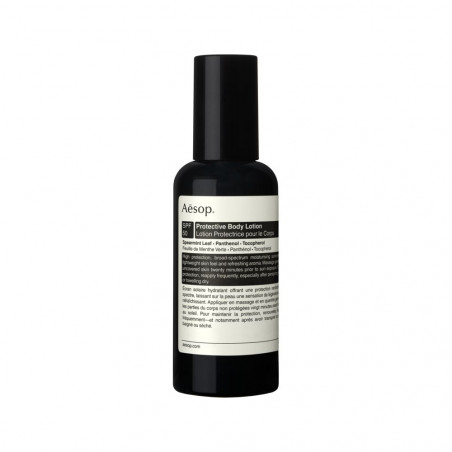 PROTECTIVE BODY LOTION SPF50