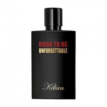 BORN TO BE UNFORGETTABLE