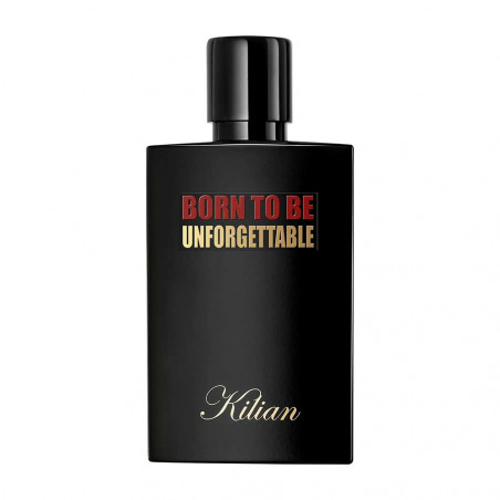 BORN TO BE UNFORGETTABLE