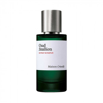 OUD STALLION EXTRAIT