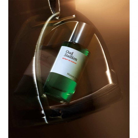 OUD STALLION EXTRAIT DE PARFUM