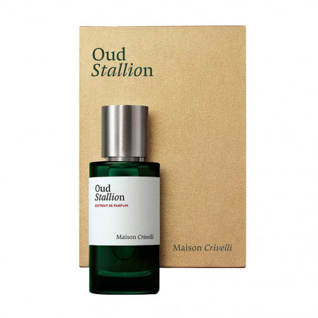 OUD STALLION EXTRAIT DE PARFUM
