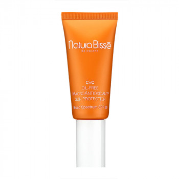 C+C SPF 30 OIL FREE SUN PROTECT
