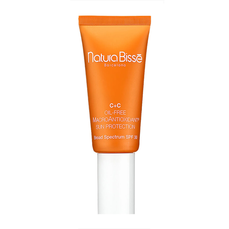 C+C SPF 30 OIL FREE SUN PROTECT C+C SPF 30 OIL FREE SUN PROTECT