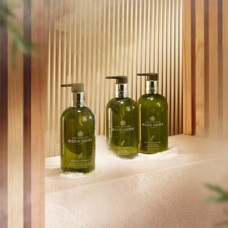 REVIVING ROSEMARY CONDITIONER REVIVING ROSEMARY CONDITIONER