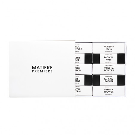 DISCOVERY SAMPLE SET