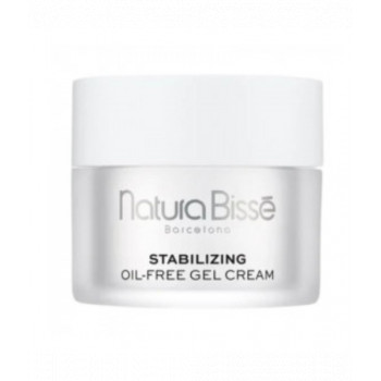 STABILIZING OIL-FREE GEL-CREAM