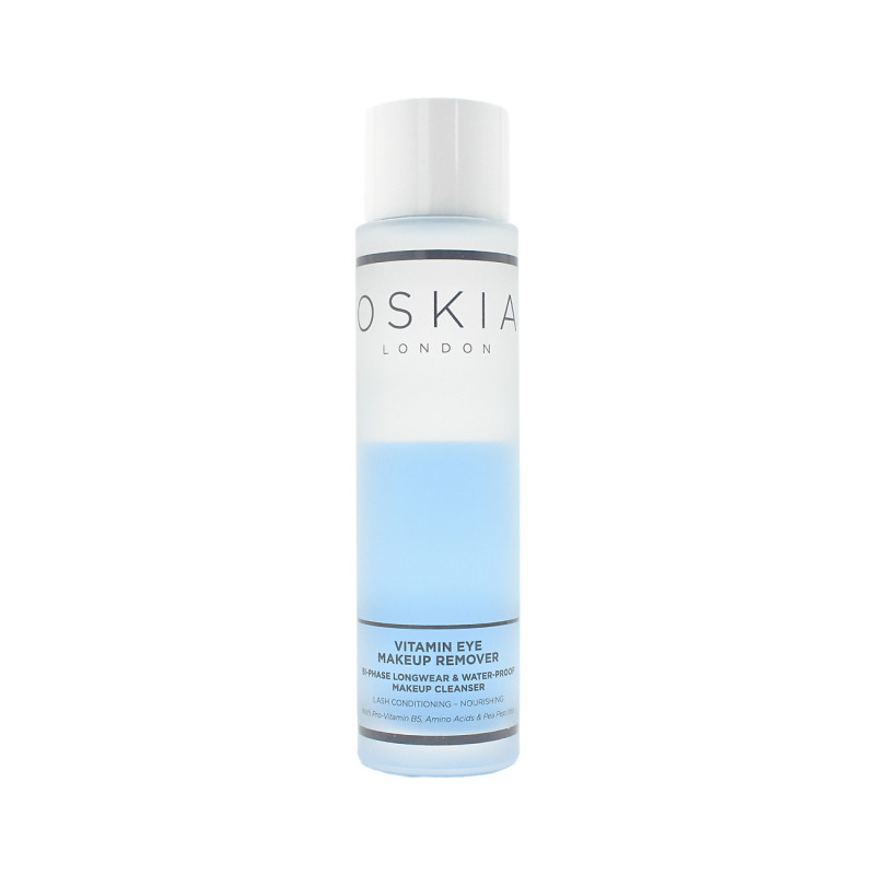 VITAMIN & PEPTIDE EYE CLEANSER VITAMIN & PEPTIDE EYE CLEANSER