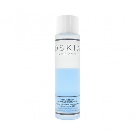 VITAMIN & PEPTIDE EYE CLEANSER