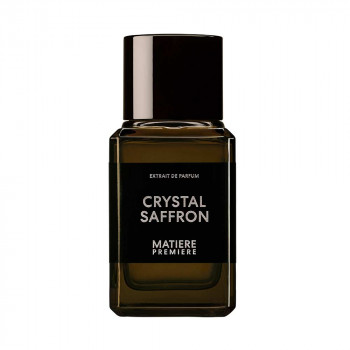CRYSTAL SAFFRON EXTRAIT