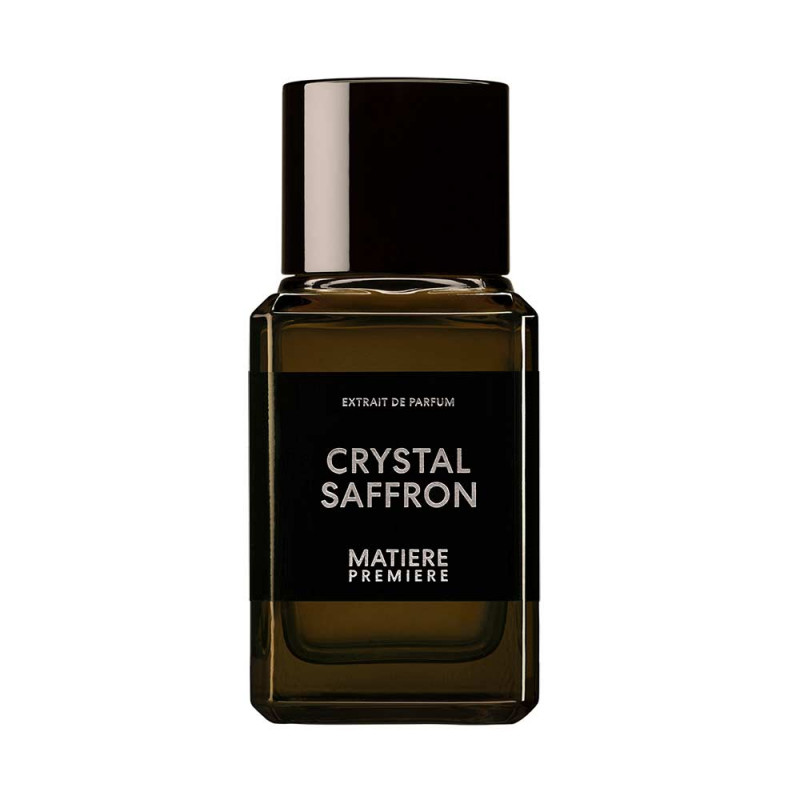 CRYSTAL SAFFRON EXTRAIT CRYSTAL SAFFRON EXTRAIT