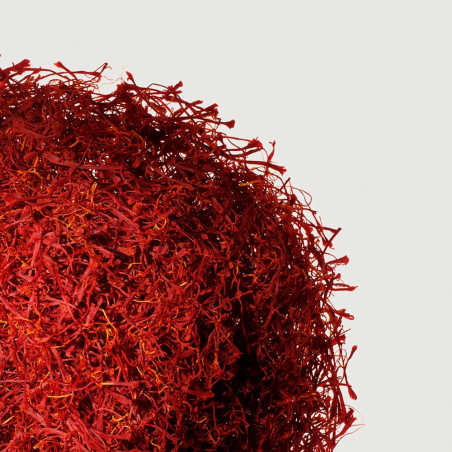 CRYSTAL SAFFRON EXTRAIT