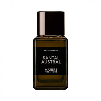 SANTAL AUSTRAL EXTRAIT