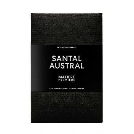 SANTAL AUSTRAL EXTRAIT