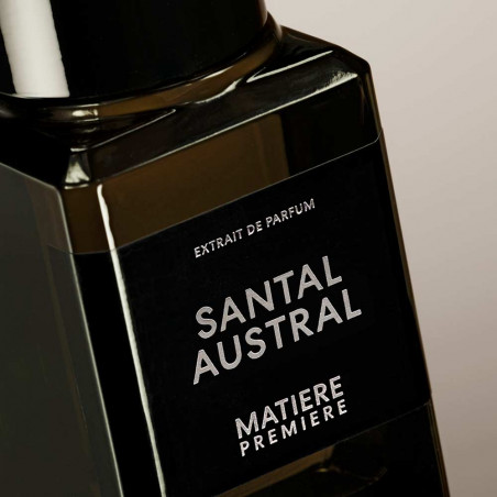 SANTAL AUSTRAL EXTRAIT