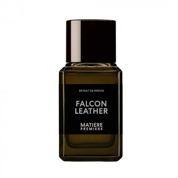 FALCON LEATHER EXTRAIT