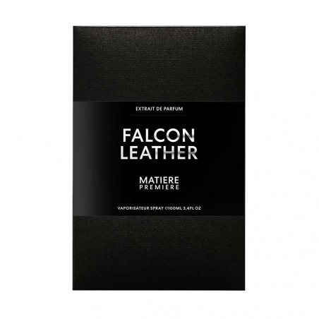 FALCON LEATHER EXTRAIT