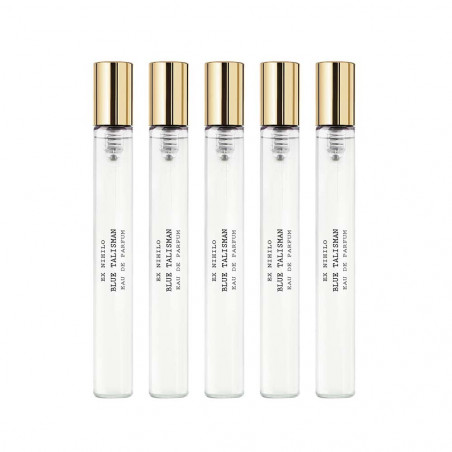 BLUE TALISMAN TRAVEL SET