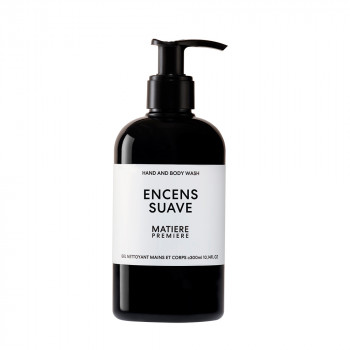 ENCENS SUAVE HAND AND BODY WASH