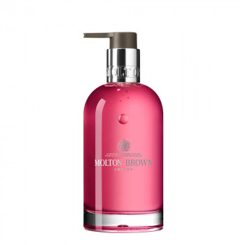 FIERY PINK PEPPER FINE LIQUID HAND WASH