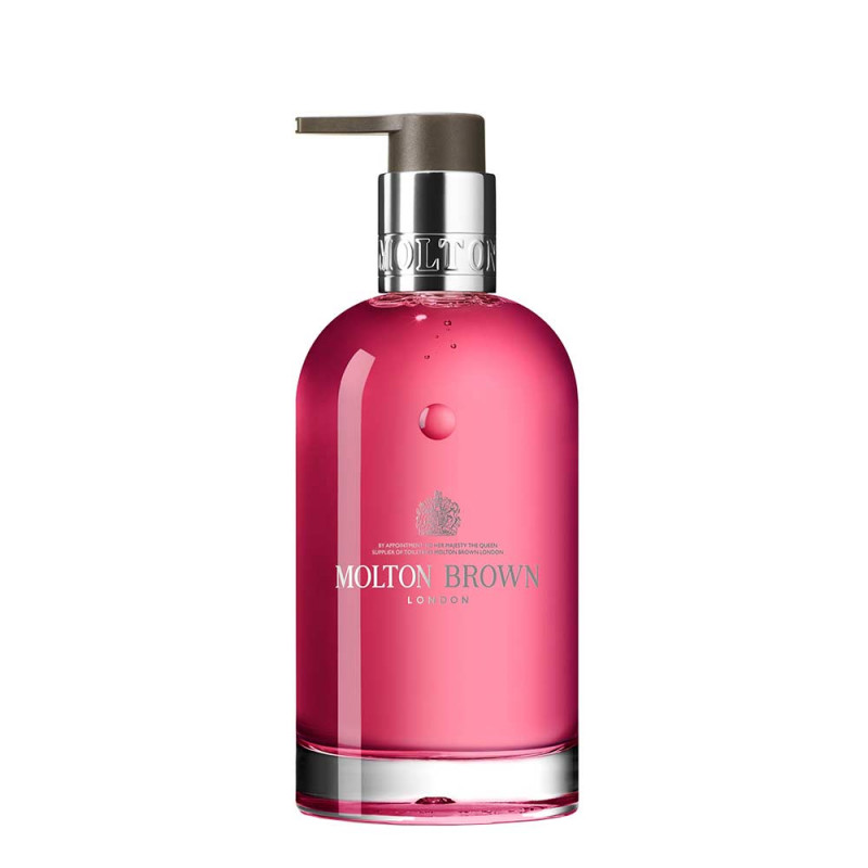 FIERY PINK PEPPER FINE LIQUID HAND WASH