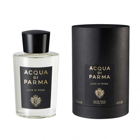 LUCE DI ROSA EAU DE PARFUM