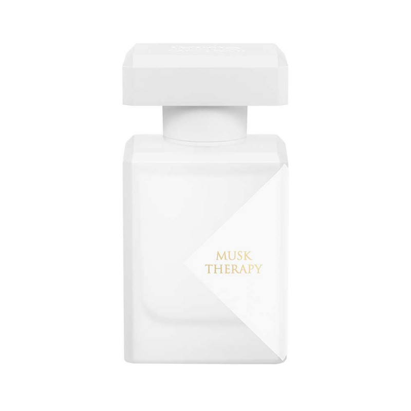 MUSK THERAPY HAIR MIST MUSK THERAPY HAIR MIST