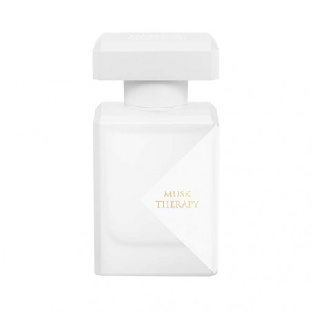 MUSK THERAPY HAIR MIST