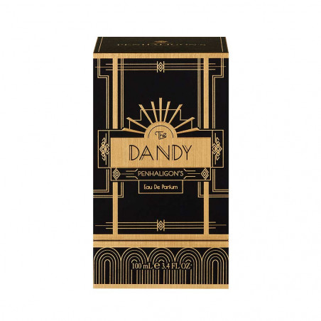 THE DANDY EAU DE PARFUM