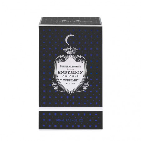 ENDYMON EAU DE COLOGNE