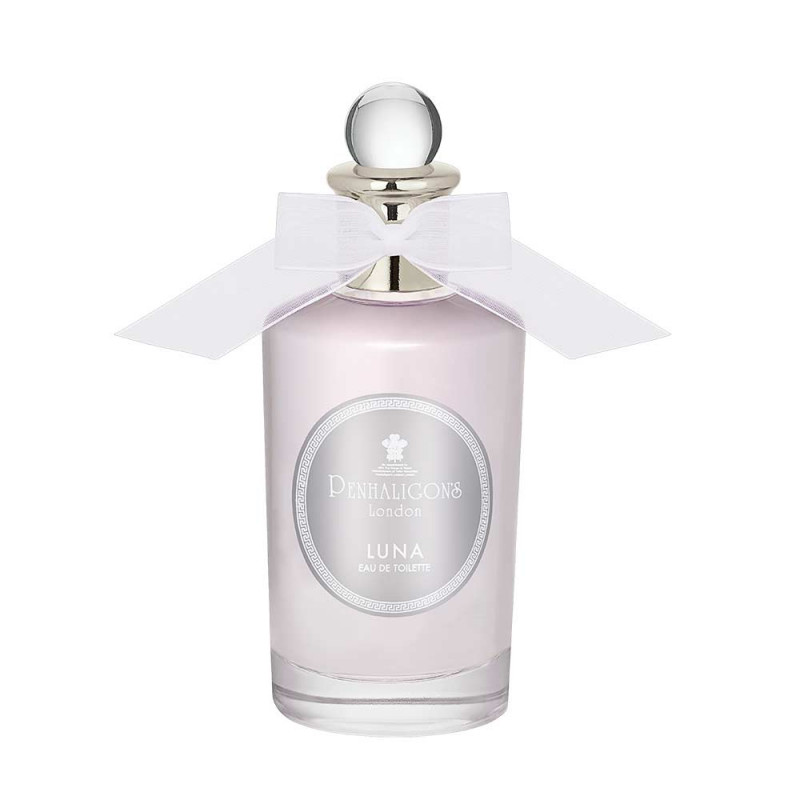 LUNA EAU DE TOILETTE LUNA EAU DE TOILETTE