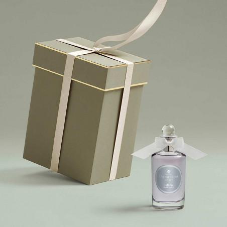 LUNA EAU DE TOILETTE
