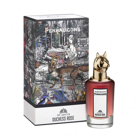 PORTRAITS DUCHESS ROSE EAU DE PARFUM
