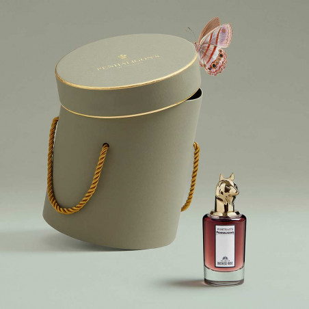 THE COVETED DUCHESS ROSE EAU DE PARFUM