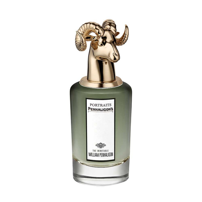 THE INIMITABLE WILLIAM PENHALIGON EAU DE PARFUM THE INIMITABLE WILLIAM PENHALIGON EAU DE PARFUM
