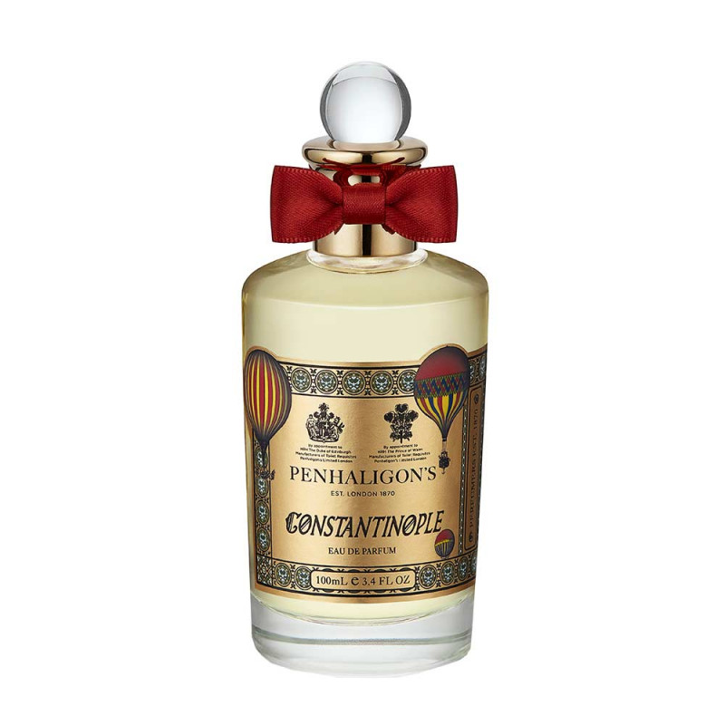 CONSTANTINOPLE EAU DE PARFUM CONSTANTINOPLE EAU DE PARFUM