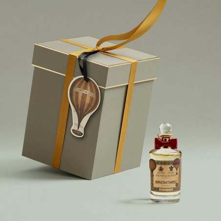 CONSTANTINOPLE EAU DE PARFUM
