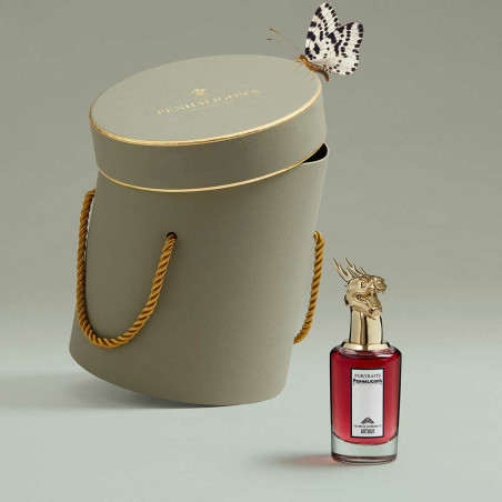 THE WORLD ACCORDING TO ARTHUR EAU DE PARFUM
