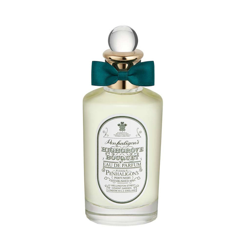 HIGHGROVE BOUQUET EAU DE PARFUM HIGHGROVE BOUQUET EAU DE PARFUM
