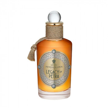 PETRA EAU DE PARFUM