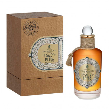 PETRA EAU DE PARFUM