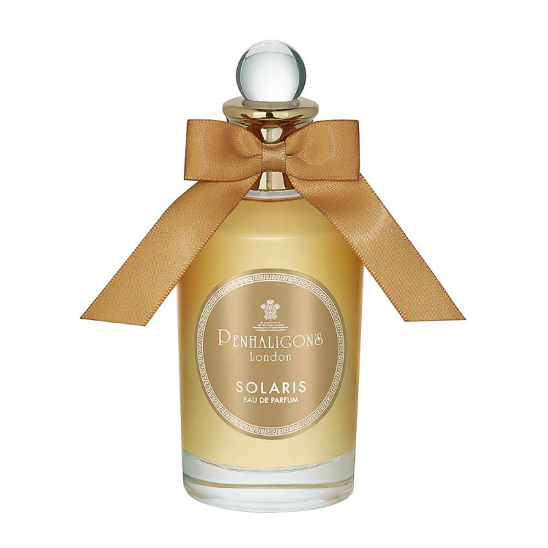 SOLARIS EAU DE PARFUM SOLARIS EAU DE PARFUM