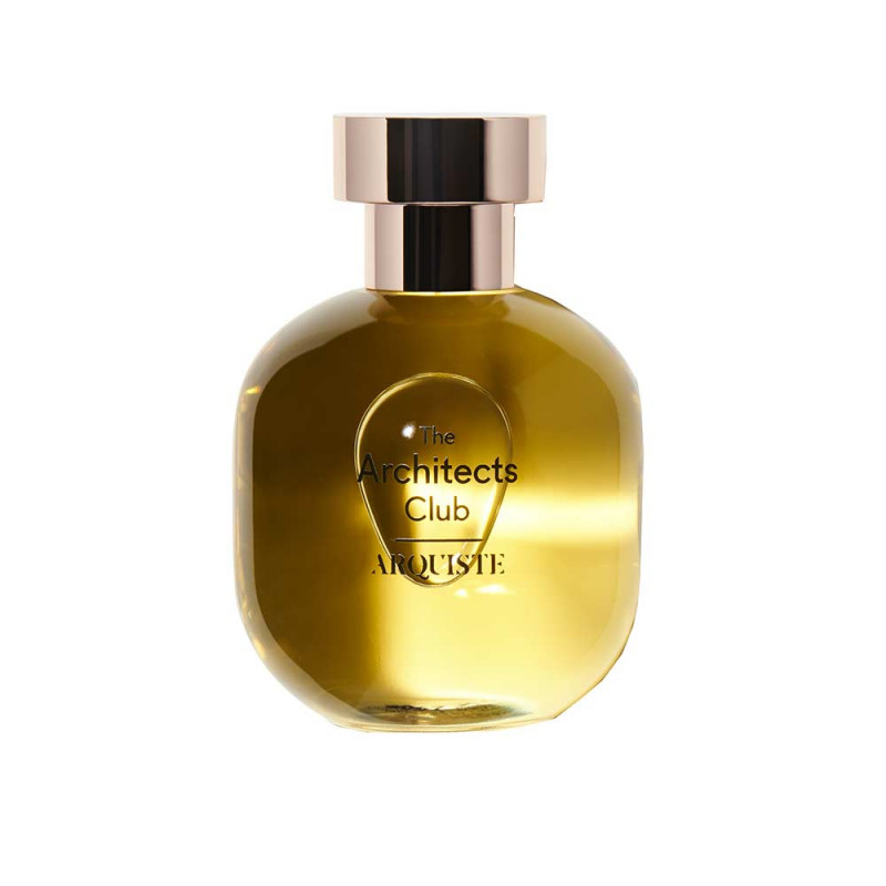 THE ARCHITECTS CLUB EAU DE PARFUM THE ARCHITECTS CLUB EAU DE PARFUM