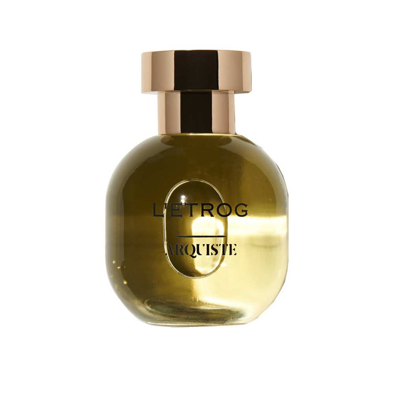 LETROG ACQUA EAU DE PARFUM LETROG ACQUA EAU DE PARFUM