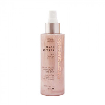 HAIR TEXTURIZING WAVE MIST WITH ROSE GOLD