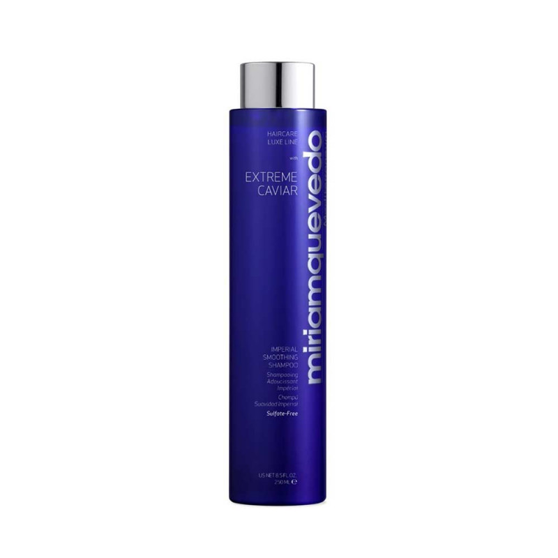 IMPERIAL SMOOTHING SHAMPOO IMPERIAL SMOOTHING SHAMPOO