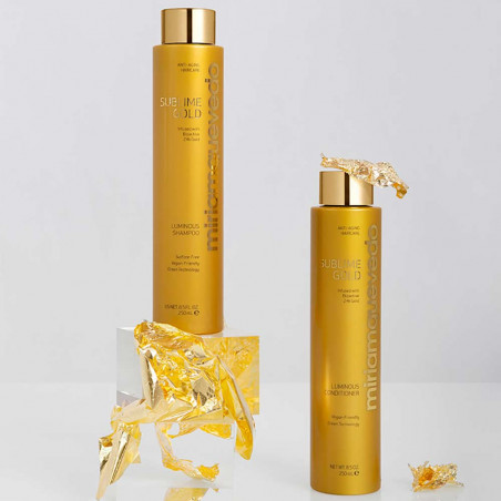 LUMINOUS SHAMPOO